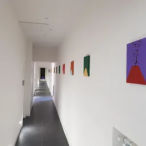 Hotel Art Street, Neapel